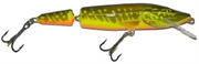 Salmo Pike Jointed 11 cm